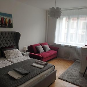 Appartement met een Slaapkamer